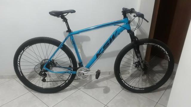 Bike aro 29 - Foto 4
