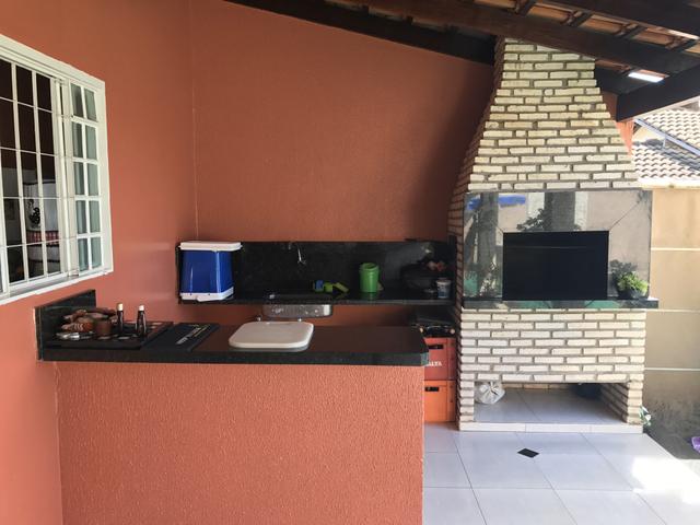 Casa na Chapada para fins de semana, feriados e confraternização - Foto 5