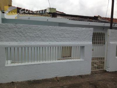 Casa para alugar com 1 dormitórios em Jardim utinga, Santo andré cod:36468 - Foto 8
