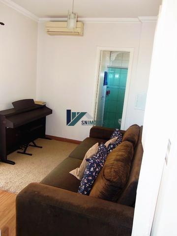 Apartamento - residencial aline / americana - Foto 13