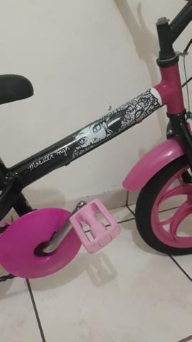 Bicicleta Caloi aro 16 - Foto 2
