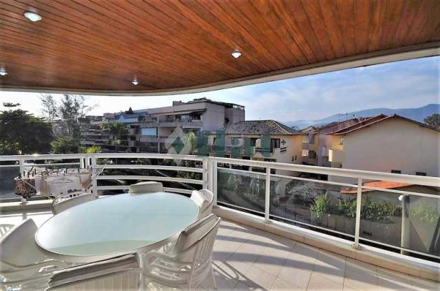 Apartamento à venda com 3 dormitórios cod:FLAP30088 - Foto 2
