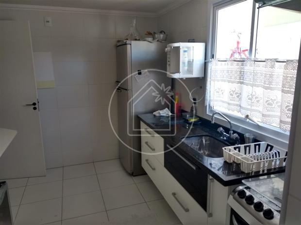 Casa de condomínio para alugar com 3 dormitórios em Medeiros, Jundiaí cod:852056 - Foto 6