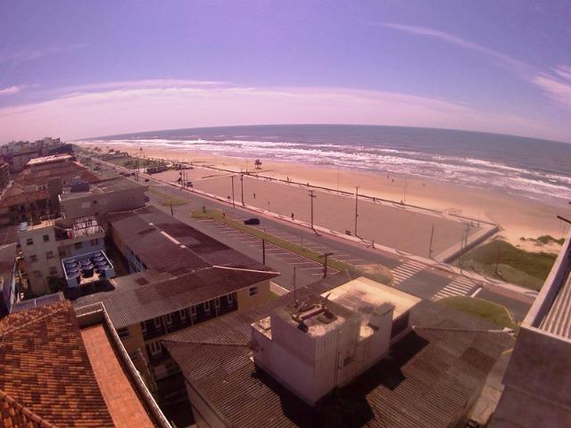 Apto 03 Dormitórios com 02 Vagas e Vista Panorâmica