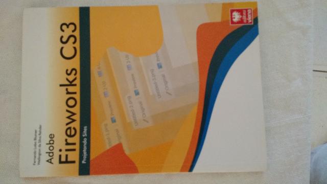 Adobe Fireworks CS3