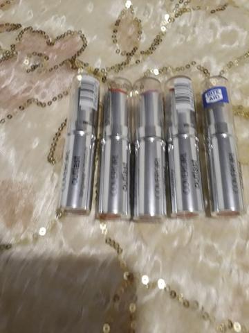 Batons COVERGIRL