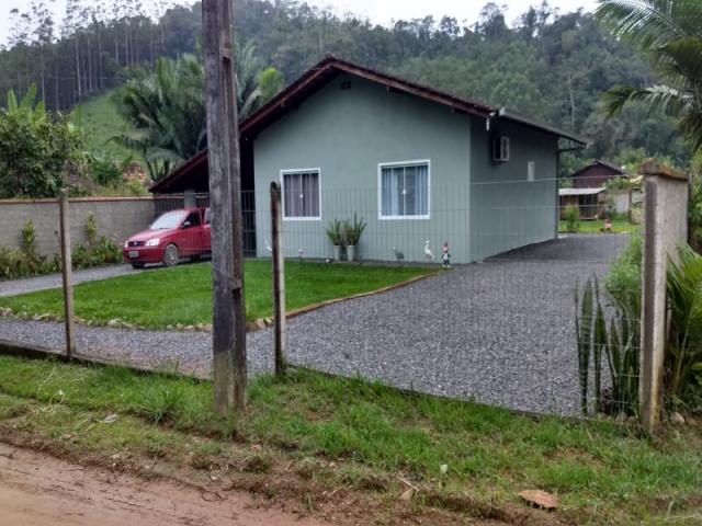 Chácara à venda em Área rural de jaraguá do sul, Jaraguá do sul cod:ch434 - Foto 10