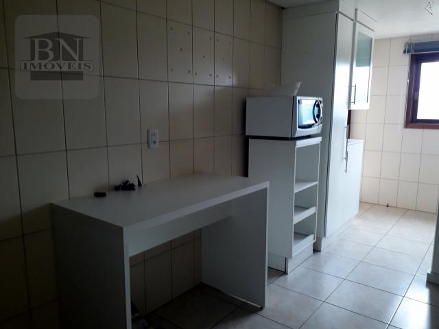 Apartamento à venda com 3 dormitórios em Higienópolis, Santa cruz do sul cod:3789 - Foto 3