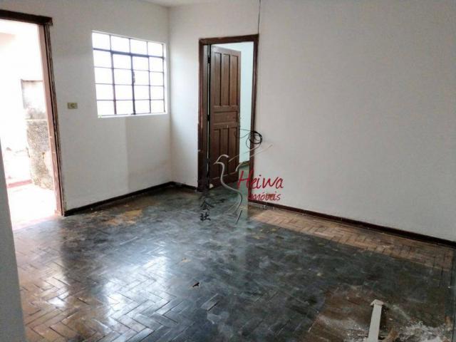 Casa com 1 dormitório à venda, 49 m² por r$ 300.000 - vila pirituba - são paulo/sp - Foto 9
