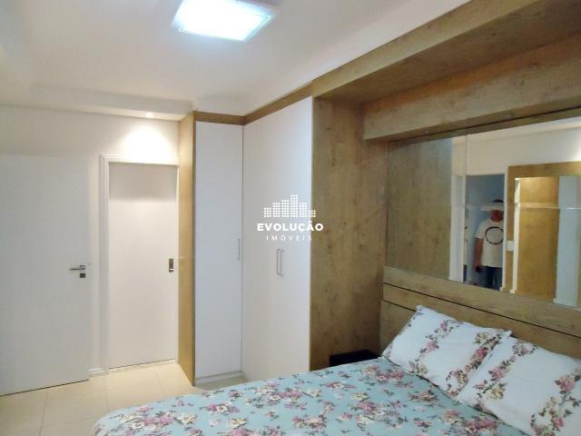 Apartamento para alugar com 3 dormitórios em Campinas, São josé cod:8394 - Foto 8