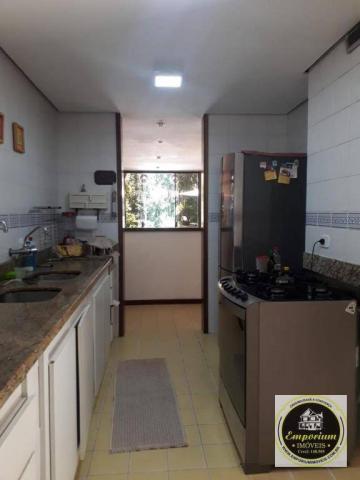 Casa com 5 dormitórios à venda, 300 m² por r$ 1.700.000 - riviera são lourenço - bertioga/ - Foto 16