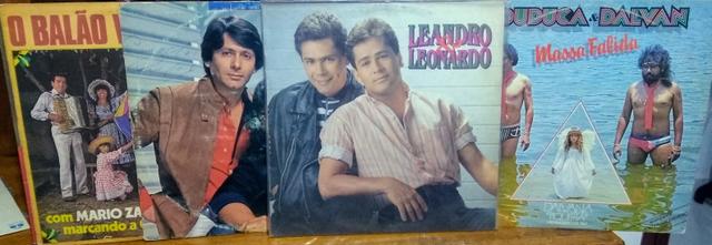 Discos de vinil - Foto 5
