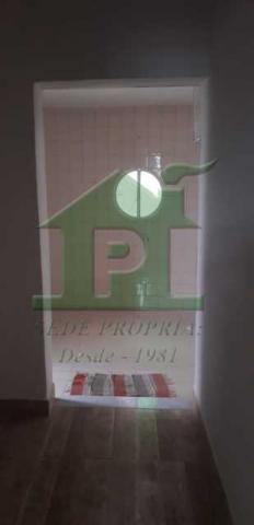 Casa para alugar com 2 dormitórios em Madureira, Rio de janeiro cod:VLCA20162 - Foto 11