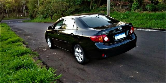 Toyota Corolla XEI 2.0 2011 - Foto 3