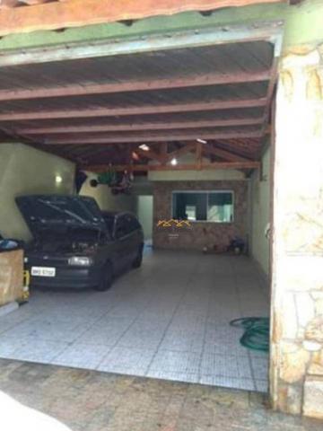Sobrado com 3 dormitórios para alugar, 130 m² por r$ 1.700,00/mês - parque continental i - - Foto 3