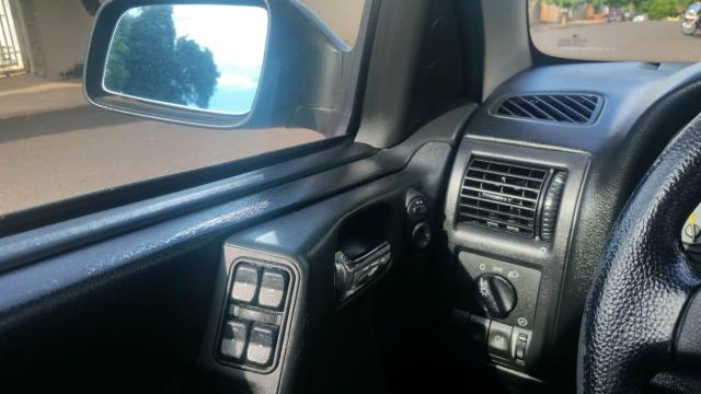 Astra Sedan Advantage 2.0 2008/2009 - Foto 9