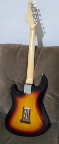 Guitarra Strato Sttinberg - Foto 4