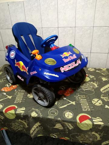 Bora personalizar seu carro casa etc.
