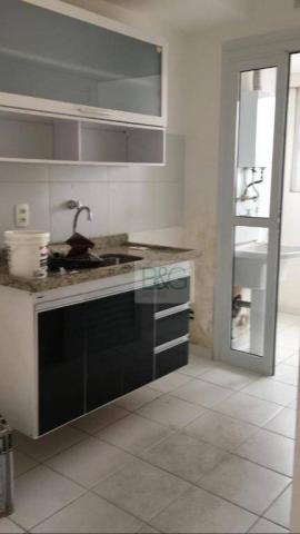 Apartamento com 2 dormitórios à venda, 51 m² por r$ 445.200 - brás - são paulo/sp - Foto 7