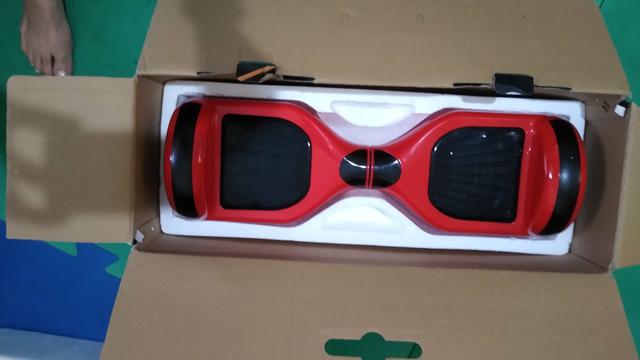 Hoverboard - Foto 2