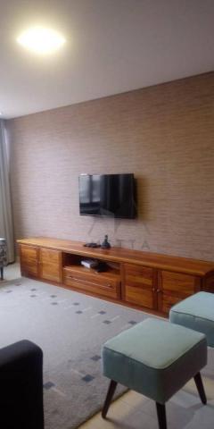 Sobrado com 3 dormitórios à venda, 222 m² por R$ 895.000 - Residencial Valencia - Álvares - Foto 4