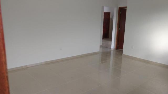 Casa com 2 dormitórios para alugar, 95 m² por r$ 850/mês - são josé do imbassaí - maricá/r - Foto 4