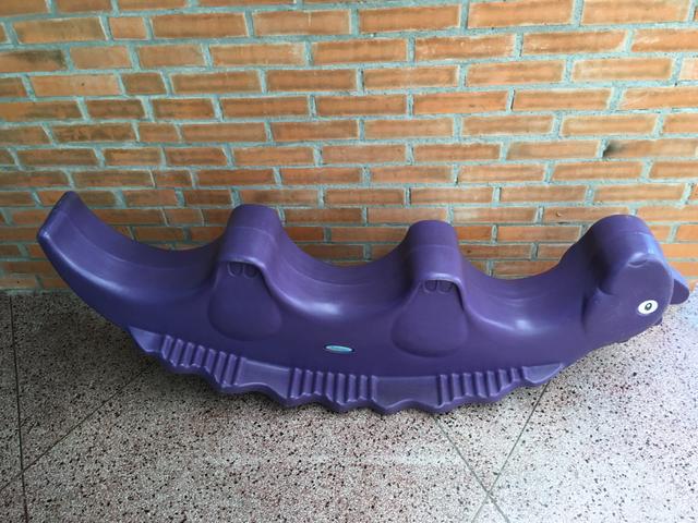Gangorra /Balanço/Parquinho