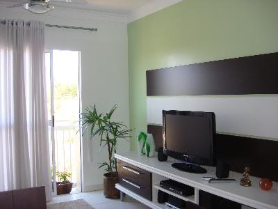 Apartamento no Edificio Flor dos Aricas - Foto 9