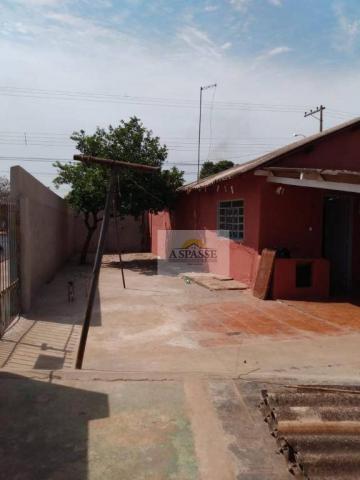 Casa residencial à venda, alvorada, sertãozinho. - Foto 12