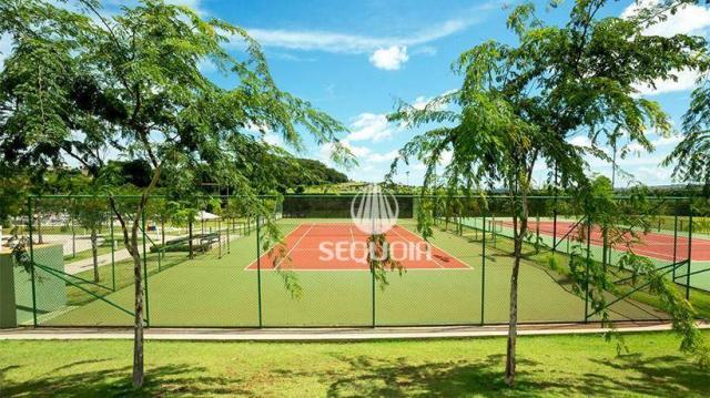 Casa com 3 dormitórios à venda, 408 m² por R$ 1.350.000 - Alphaville - Ribeirão Preto/SP - Foto 10