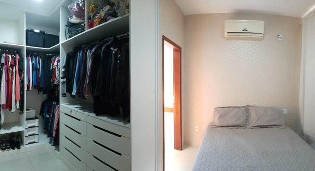 Samuel Pereira oferece: Casa 3 Suites Sobradinho Alto da Boa Vista Moderna Escriturado - Foto 20