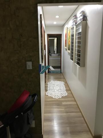 Apartamento - residencial portal do horto - Foto 13