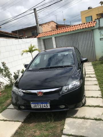 Honda Civic LXS - Foto 2
