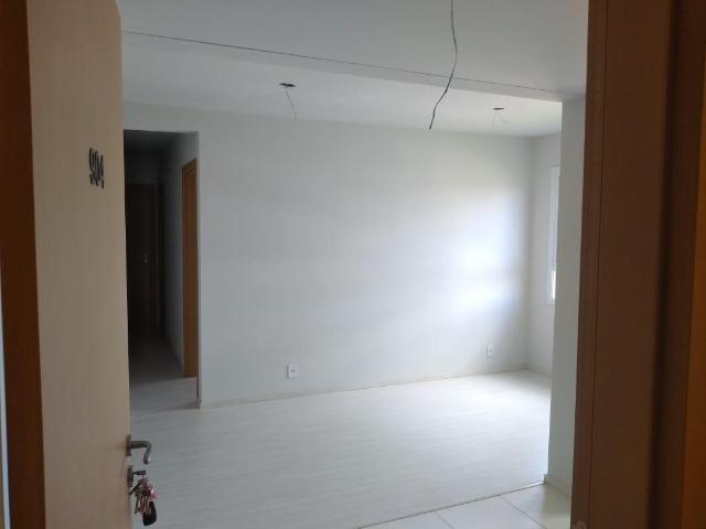 Apartamento novo em Portão - Foto 2