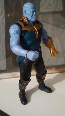 Thanos Vingadores