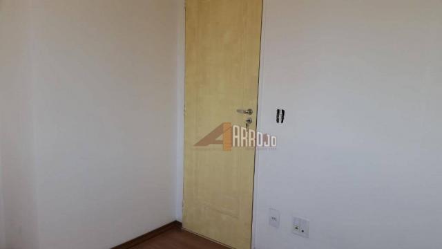 Apartamento com 3 dormitórios para alugar - vila matilde - são paulo/sp - Foto 9