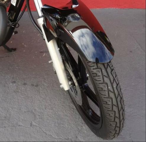 Honda Fan 2016 Entrada $2.000 - Foto 3