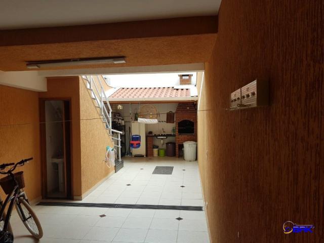 Casa à venda com 3 dormitórios em Penha de frança, São paulo cod:3538 - Foto 8