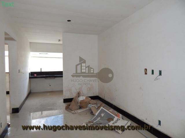 Apartamento à venda com 2 dormitórios em Novo horizonte, Conselheiro lafaiete cod:2106