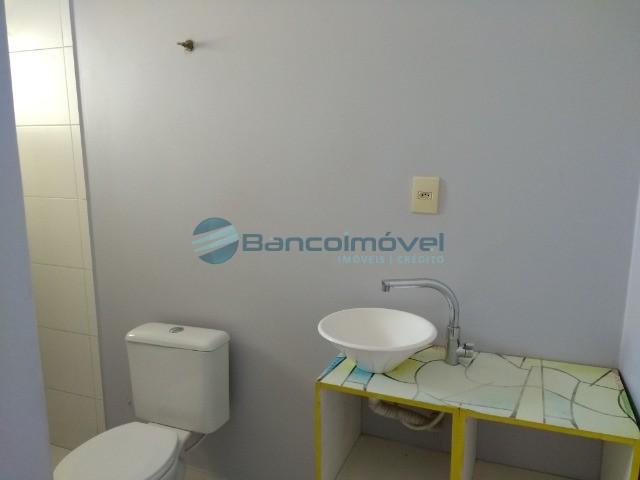 Casa para alugar com 2 dormitórios em Parque bom retiro, Paulínia cod:CA01669 - Foto 12