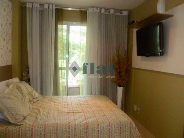 Apartamento à venda com 3 dormitórios cod:FLAP30171 - Foto 9