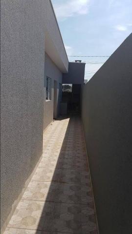Casa com 3 dormitórios à venda, 130 m² por R$ 280.000,00 - Jardim Novo Prudentino - Presid - Foto 16