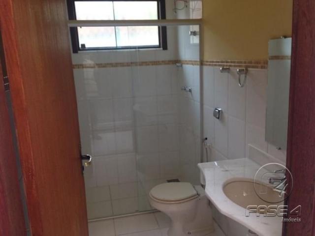 Casa à venda com 2 dormitórios em Jardim das rosas, Itatiaia cod:2393 - Foto 8