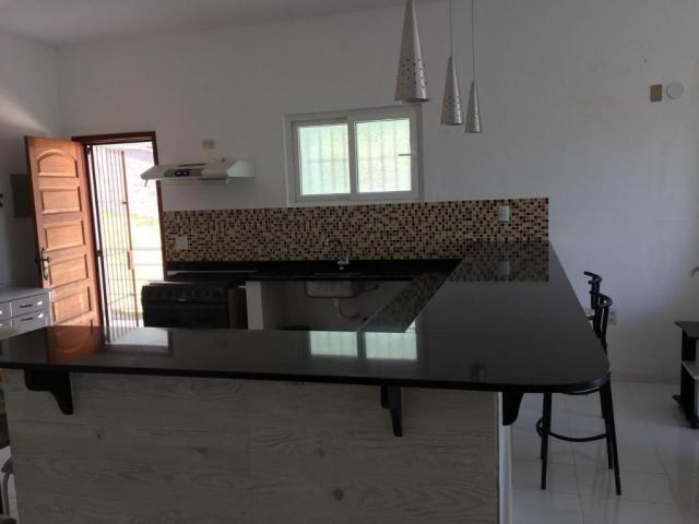 Casa com 3 dormitórios para alugar, 200 m² por r$ 2.500/mês - araçatiba - maricá/rj - Foto 12
