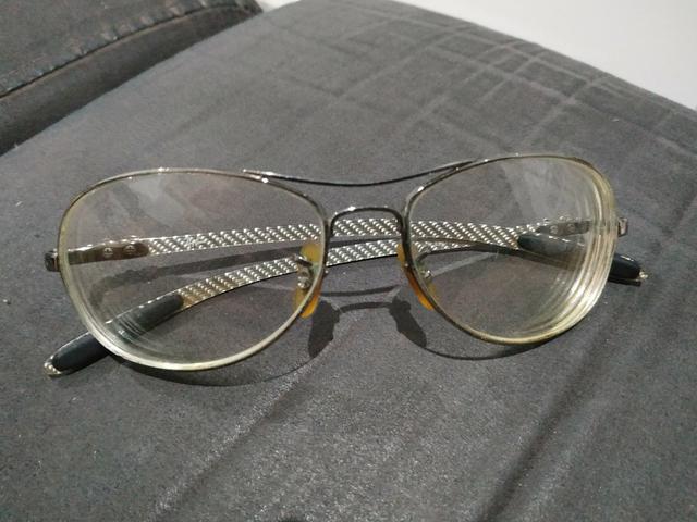 Armação óculos Ray Ban Original