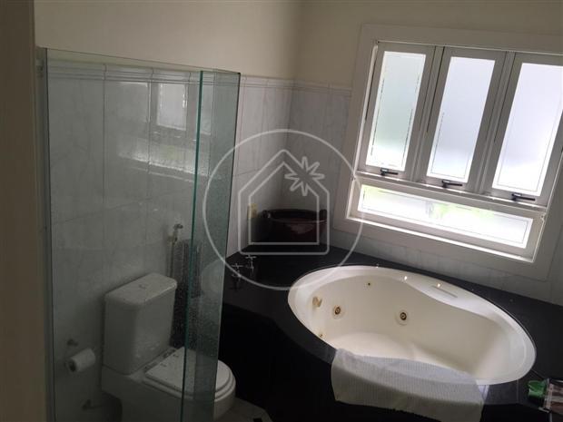 Casa de condomínio para alugar com 4 dormitórios em Jardim novo mundo, Jundiaí cod:851680 - Foto 20