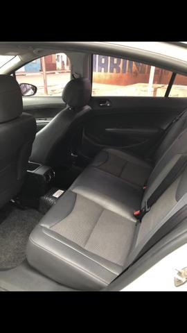 Peugeot 408 2.0 automático - Foto 3
