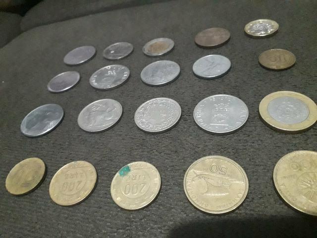 Moedas - Foto 6