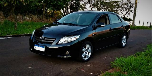 Toyota Corolla XEI 2.0 2011 - Foto 5
