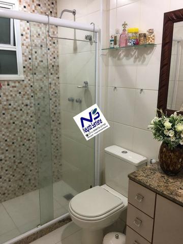 Lindo 3 quartos - Melhor da Freguesia - Foto 10